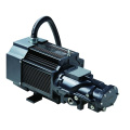 XLAMT15A S1 15hp 11kw low noise fixed speed air compressor  screw  with 300L  tank made in China